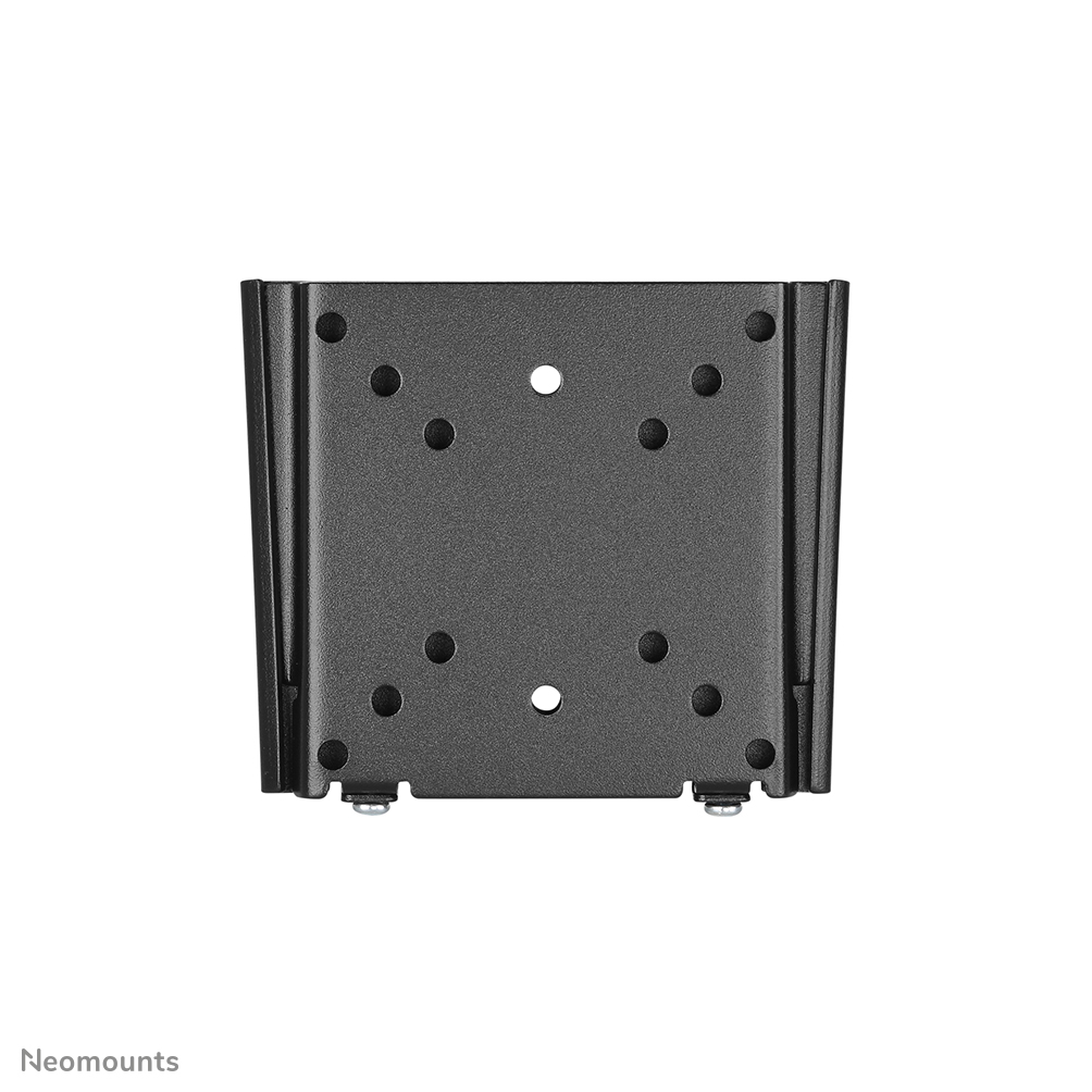 Neomounts FPMA-W25BLACK Monitor-/TV-Wandhalterung 10-30" - ultraflach